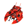 Aeldari: Wave Serpent / Falcon – Pojazdy Transportowe Craftworlds | Warhammer 40k
